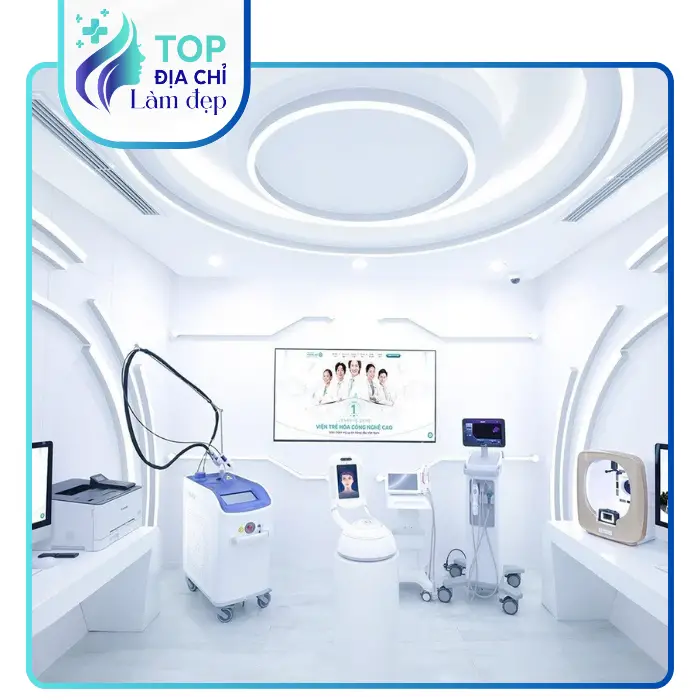 Cắt mí mắt tại Vĩnh Long ở đâu đẹp? Top 5 địa chỉ uy tín, an toàn