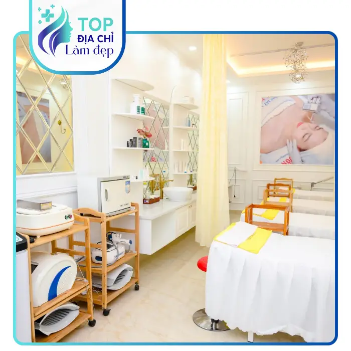 Top 5 địa chỉ cắt mí mắt tại Yên Bái đẹp, an dành cho những người nhấn mí cắt mí