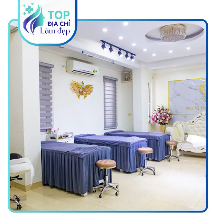 Top 5 địa chỉ cắt mí mắt tại Yên Bái đẹp, an dành cho những người nhấn mí cắt mí