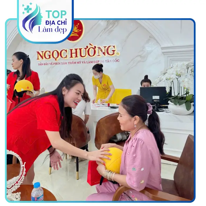 Danh sách 5 cơ sở cắt mí mắt uy tín tại Tiền Giang không thể bỏ qua