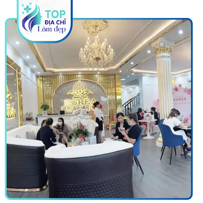 Danh sách 5 cơ sở cắt mí mắt uy tín tại Tiền Giang không thể bỏ qua