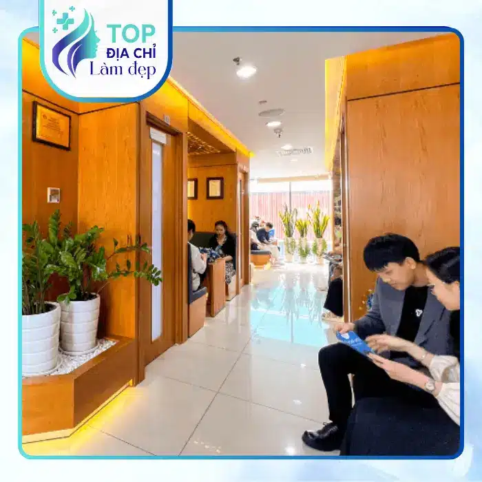 Top 6 địa chỉ phẫu thuật nâng mũi tốt nhất tại Việt Nam
