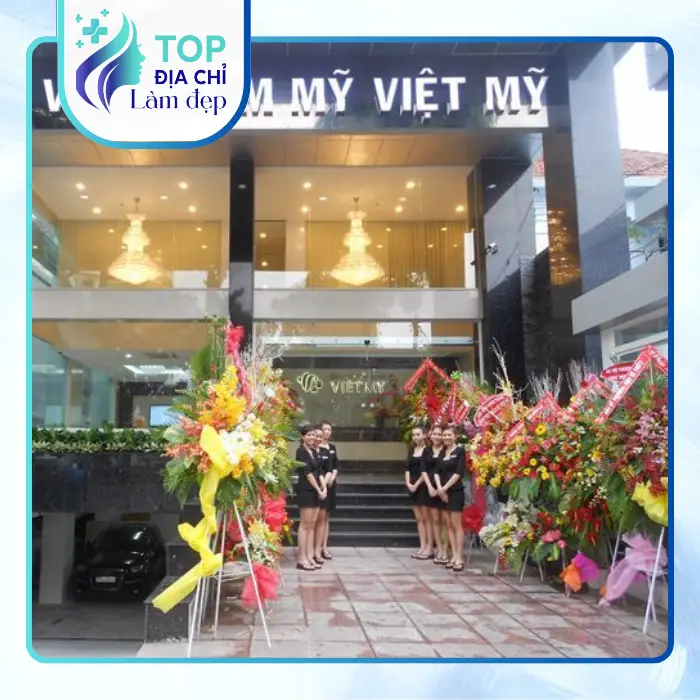 Top 6 địa chỉ phẫu thuật nâng mũi tốt nhất tại Việt Nam
