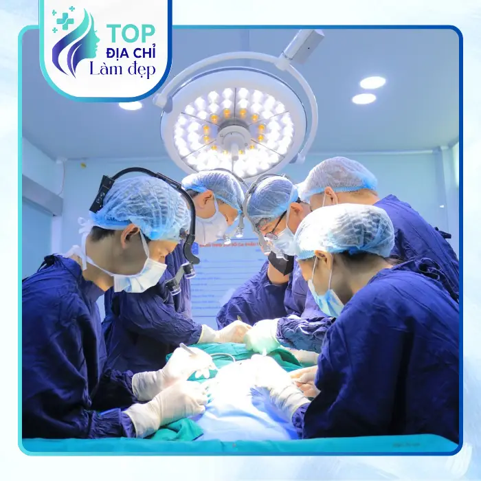 Dịch vụ hút mỡ tốt nhất tại Việt Nam Gợi ý 6 địa chỉ uy tín 2026