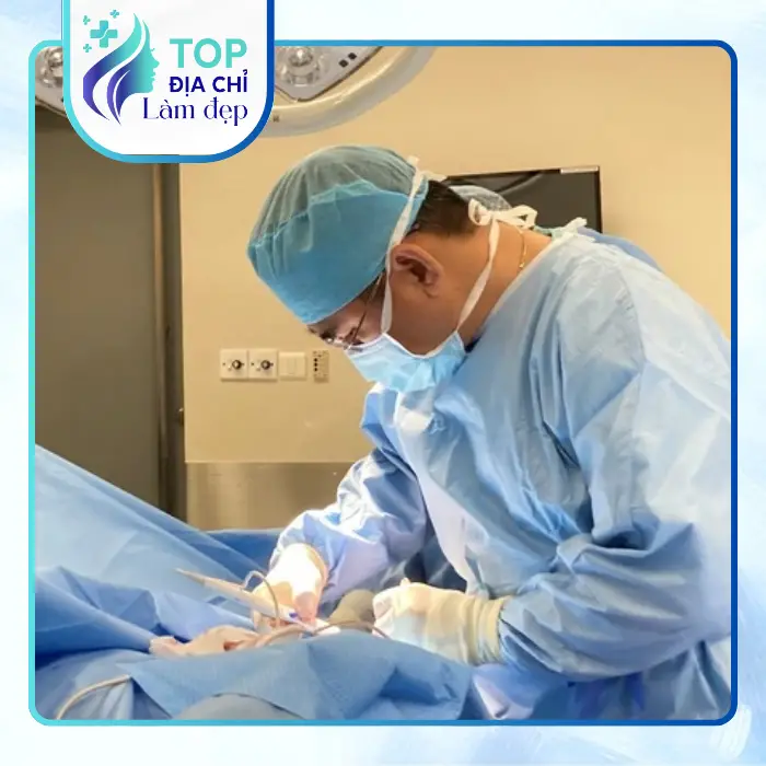 Dịch vụ hút mỡ tốt nhất tại Việt Nam Gợi ý 6 địa chỉ uy tín 2026