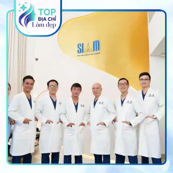nâng ngực tại Bắc Giang