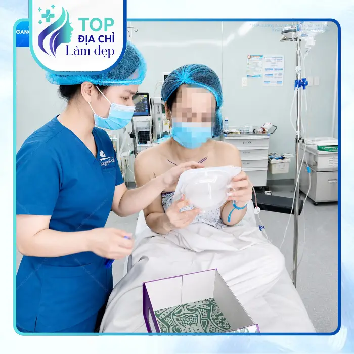 Nâng Ngực Tại Bạc Liêu: Gợi Ý 8 Địa Chỉ Uy Tín Gần Khu Vực