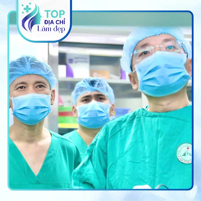 Nâng Ngực Tại Bắc Ninh Ở Đâu Uy Tín? Top 5 Địa Chỉ Được Nhiều Người Lựa Chọn