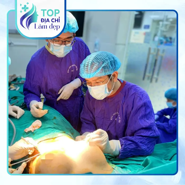 Nâng Ngực Tại Bắc Ninh Ở Đâu Uy Tín? Top 5 Địa Chỉ Được Nhiều Người Lựa Chọn