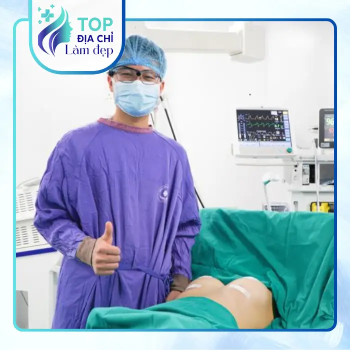 Nâng Ngực Tại Bắc Ninh Ở Đâu Uy Tín? Top 5 Địa Chỉ Được Nhiều Người Lựa Chọn