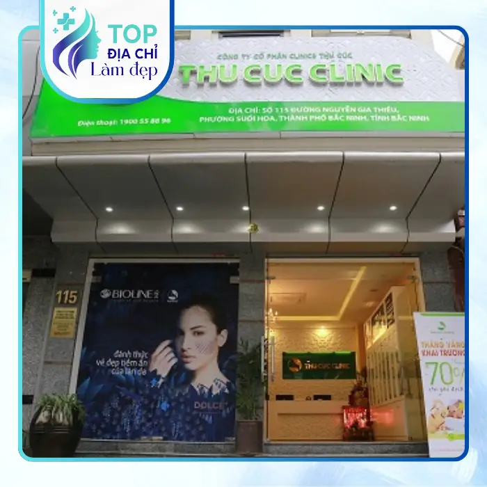 Nâng Ngực Tại Bắc Ninh Ở Đâu Uy Tín? Top 5 Địa Chỉ Được Nhiều Người Lựa Chọn