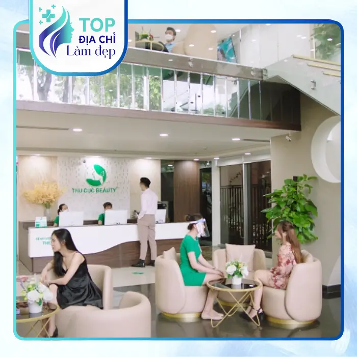 Nâng ngực tại Bến Tre