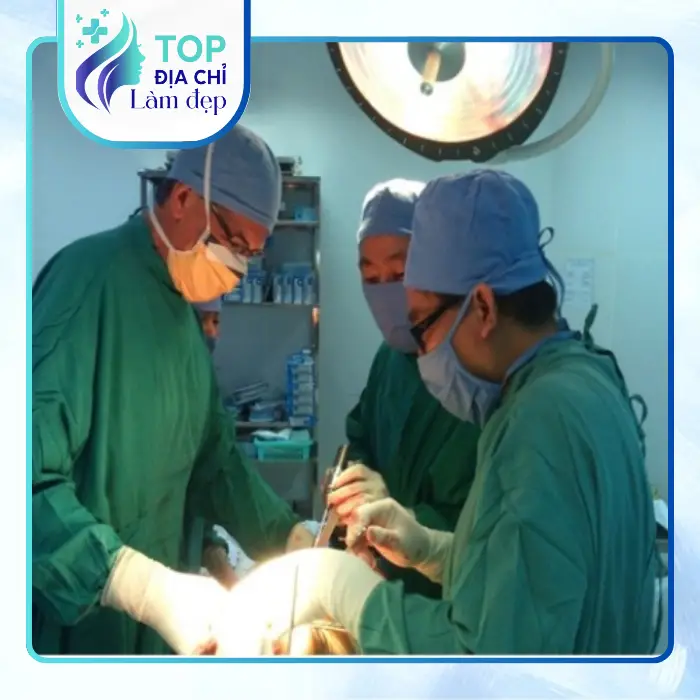 Nâng Ngực Tại Bình Định Ở Đâu? Tham Khảo Các Địa Chỉ Làm Đẹp Hiện Nay
