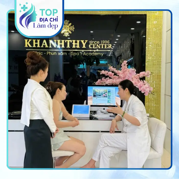 Nâng Ngực Tại Bình Định Ở Đâu? Tham Khảo Các Địa Chỉ Làm Đẹp Hiện Nay