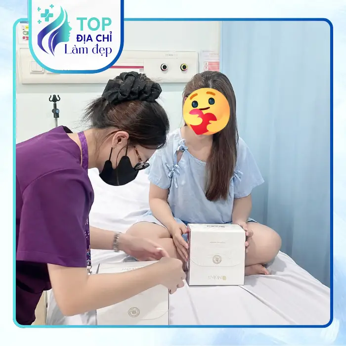 Nâng Ngực Tại Bình Định Ở Đâu? Tham Khảo Các Địa Chỉ Làm Đẹp Hiện Nay