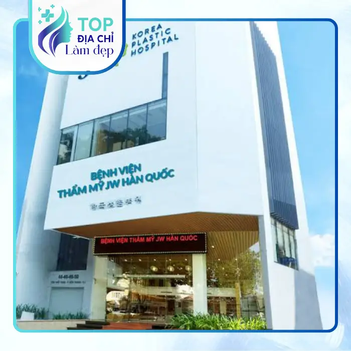 Nâng ngực tại Vũng Tàu