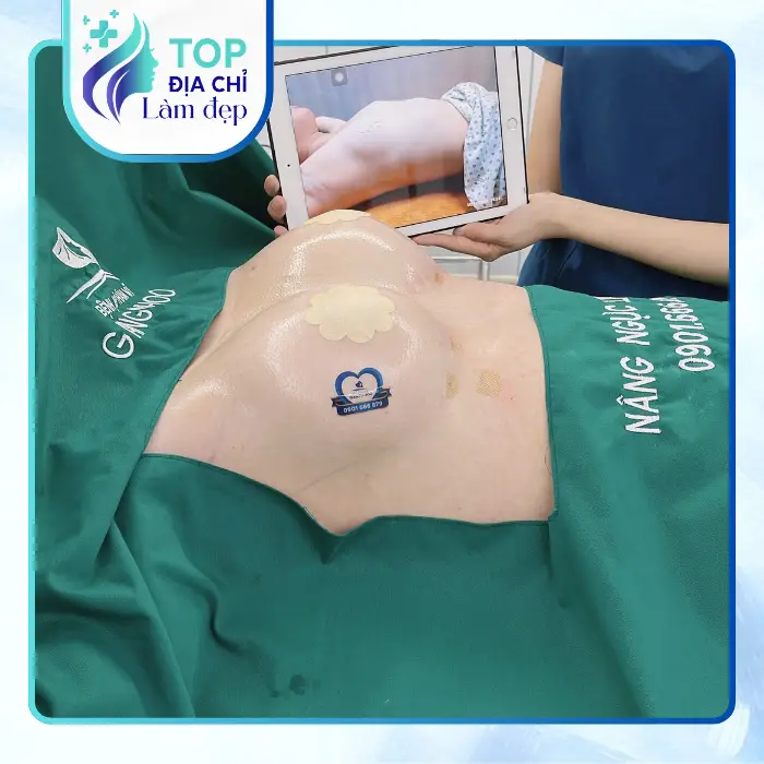 Top 6 địa chỉ nâng ngực tại Vũng Tàu