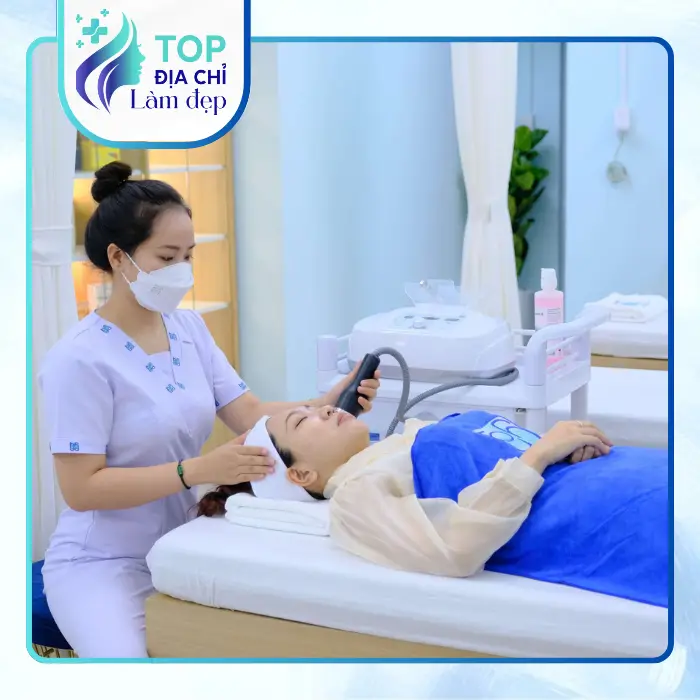 Phẫu thuật nâng cơ mặt tốt nhất tại Việt Nam – Top 6 địa chỉ uy tín 2026