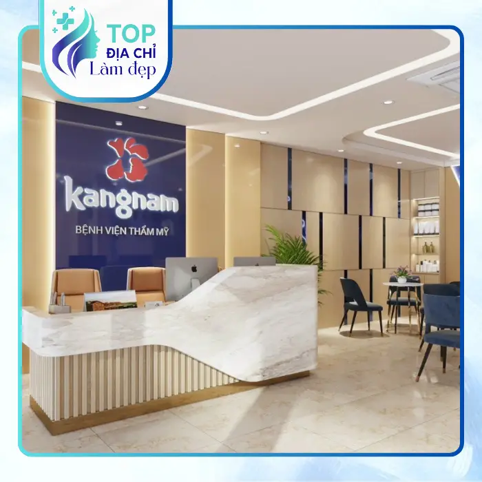 Phẫu thuật thẩm mỹ tốt nhất tại Việt Nam – Top địa chỉ uy tín 2026