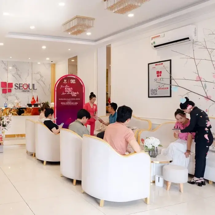 Top 5 địa chỉ cắt mí mắt tại Yên Bái đẹp, an dành cho những người nhấn mí cắt mí