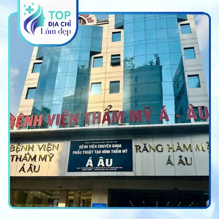 Cắt mí mắt tại quận Bình Tân – Danh sách 7 địa chỉ uy tín hàng đầu
