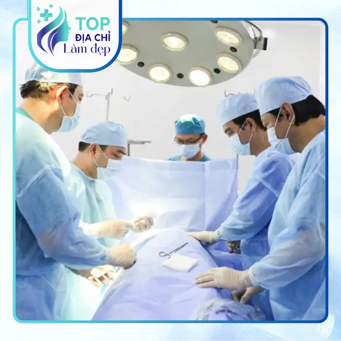 Cắt mí mắt tại Bình Thạnh – 10 Địa chỉ uy tín, đẹp tự nhiên