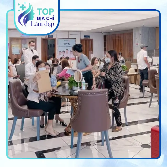 Top 8 địa chỉ cắt mí mắt tại quận Phú Nhuận uy tín