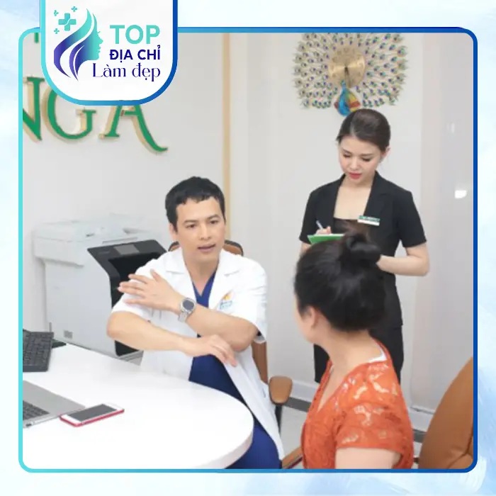 Top 8 địa chỉ cắt mí mắt tại quận Phú Nhuận uy tín