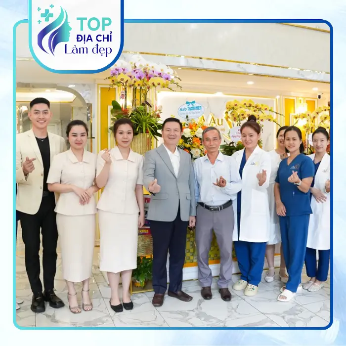 Top 8 địa chỉ cắt mí mắt tại quận Phú Nhuận uy tín