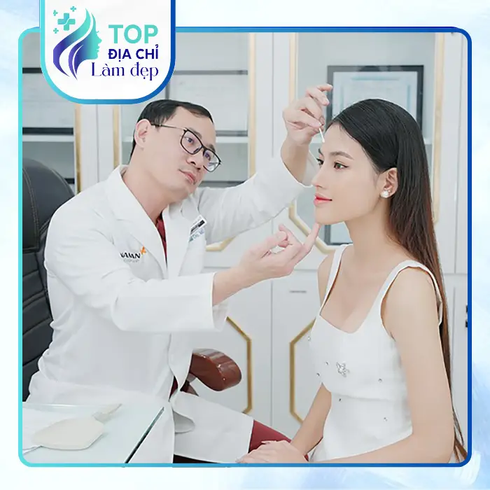 Top 8 địa chỉ cắt mí mắt tại quận Phú Nhuận uy tín
