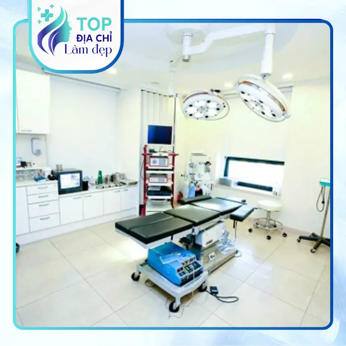 Top 8 địa chỉ cắt mí mắt tại quận Phú Nhuận uy tín