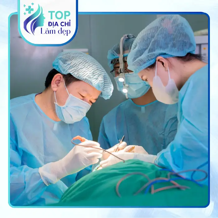 Cắt mí mắt tại quận Tân Bình là gì? Giới thiệu chi tiết dịch vụ và 6 địa chỉ uy tín