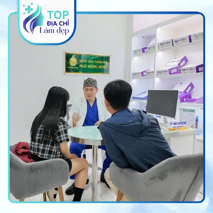 Cắt mí mắt tại quận Tân Bình là gì? Giới thiệu chi tiết dịch vụ và 6 địa chỉ uy tín