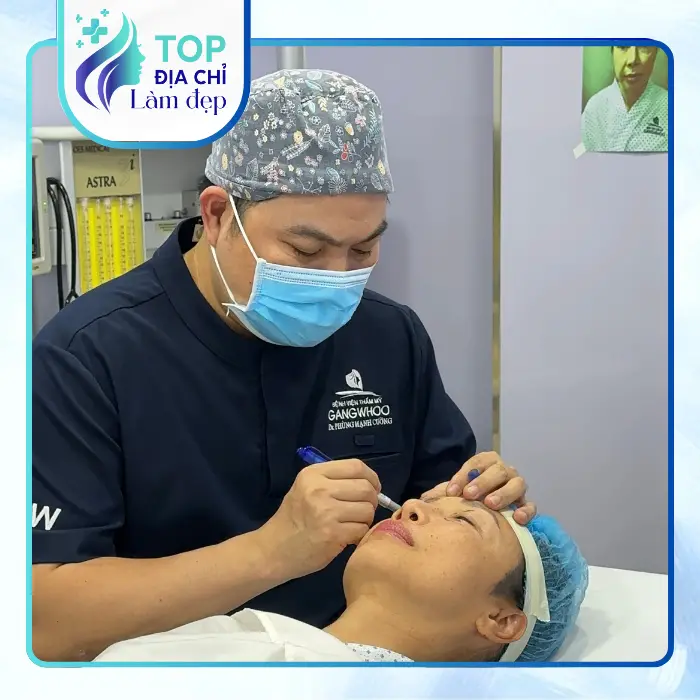 Cắt mí mắt tại quận Tân Bình là gì? Giới thiệu chi tiết dịch vụ và 6 địa chỉ uy tín