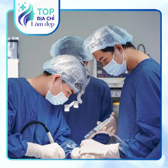 Cắt Mí Mắt Tại Quận Tân Phú – Top 4 Địa Chỉ Uy Tín, Đẹp Tự Nhiên