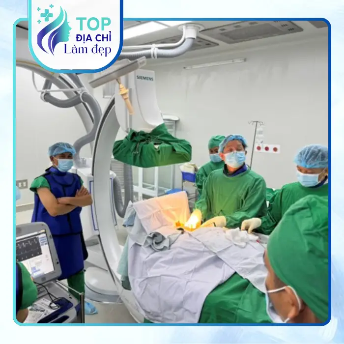 nâng ngực tại Bình Thuận
