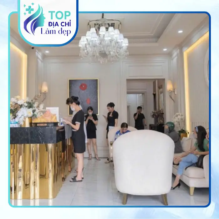 Nâng Ngực Tại Cà Mau Ở Đâu? Tham Khảo Các Địa Chỉ Uy Tín Hiện Nay