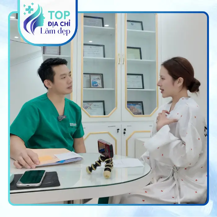 Nâng Ngực Tại Cà Mau Ở Đâu? Tham Khảo Các Địa Chỉ Uy Tín Hiện Nay