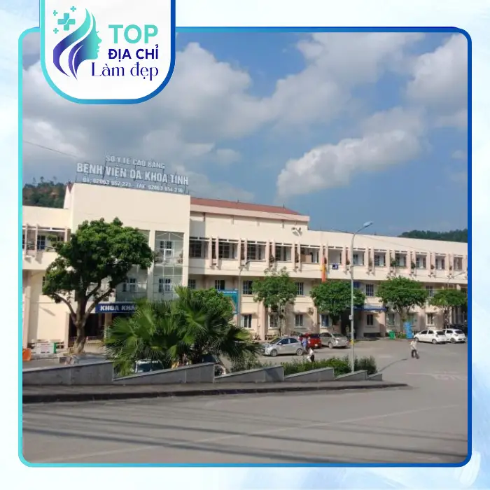 Review Top 5 Địa Chỉ Nâng Ngực Tại Cao Bằng Uy Tín, Chất Lượng