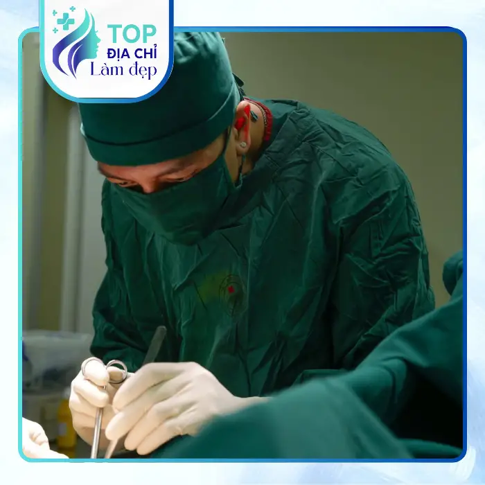 Review Top 5 Địa Chỉ Nâng Ngực Tại Cao Bằng Uy Tín, Chất Lượng