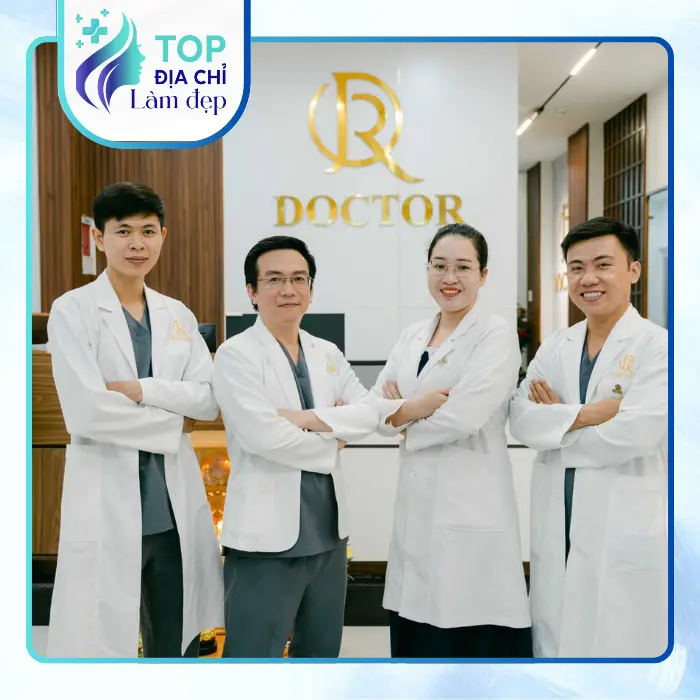 Nâng Ngực Tại Đà Nẵng Ở Đâu? Gợi Ý 4 Địa Chỉ Làm Đẹp Hiện Nay