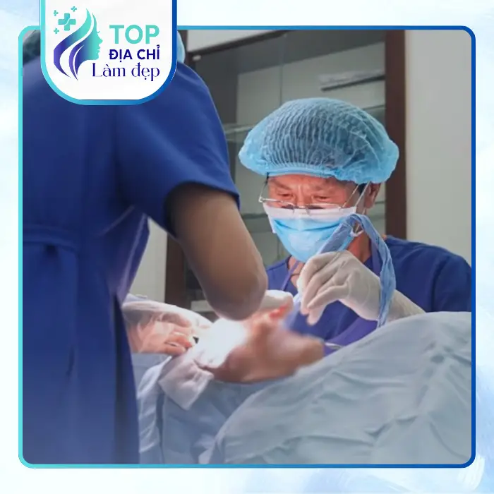 Nâng Ngực Tại Đắk Lắk Ở Đâu? Top 4 Địa Chỉ Làm Đẹp Uy Tín Hiện Nay
