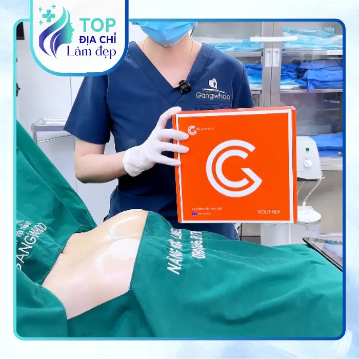 Top 4 địa chỉ nâng ngực tại Đồng Nai uy tín