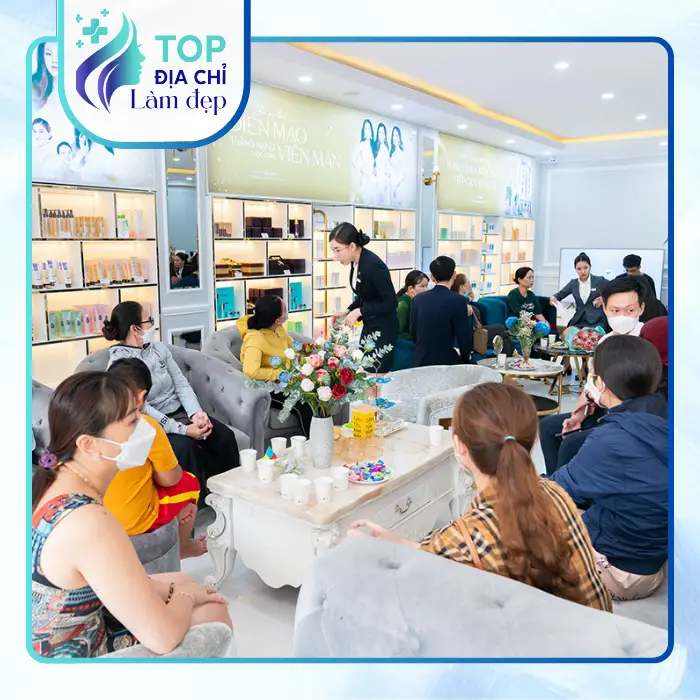 Top 4 địa chỉ nâng ngực tại Đồng Nai uy tín