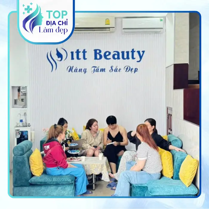Top 4 địa chỉ nâng ngực tại Đồng Nai uy tín