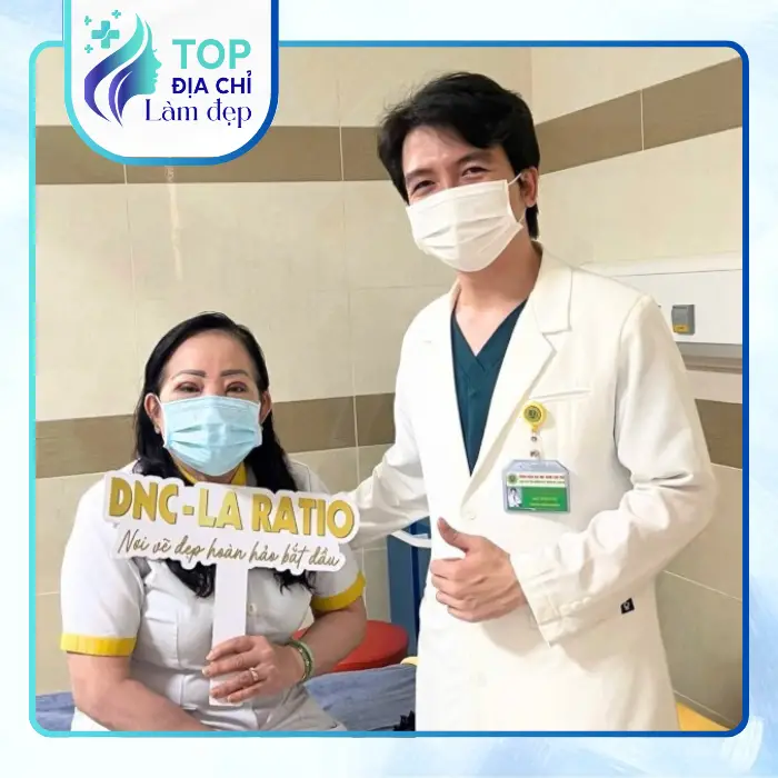 Top 7 Địa Chỉ Nâng Ngực Tại Đồng Tháp Uy Tín, An Toàn Được Nhiều Khách Hàng Lựa Chọn