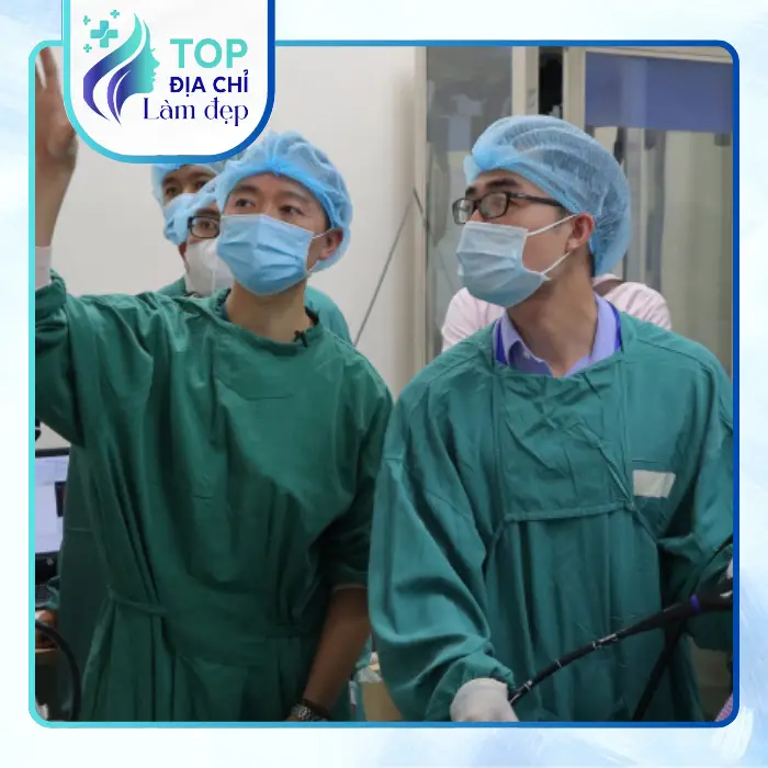 Top 7 Địa Chỉ Nâng Ngực Tại Đồng Tháp Uy Tín, An Toàn Được Nhiều Khách Hàng Lựa Chọn