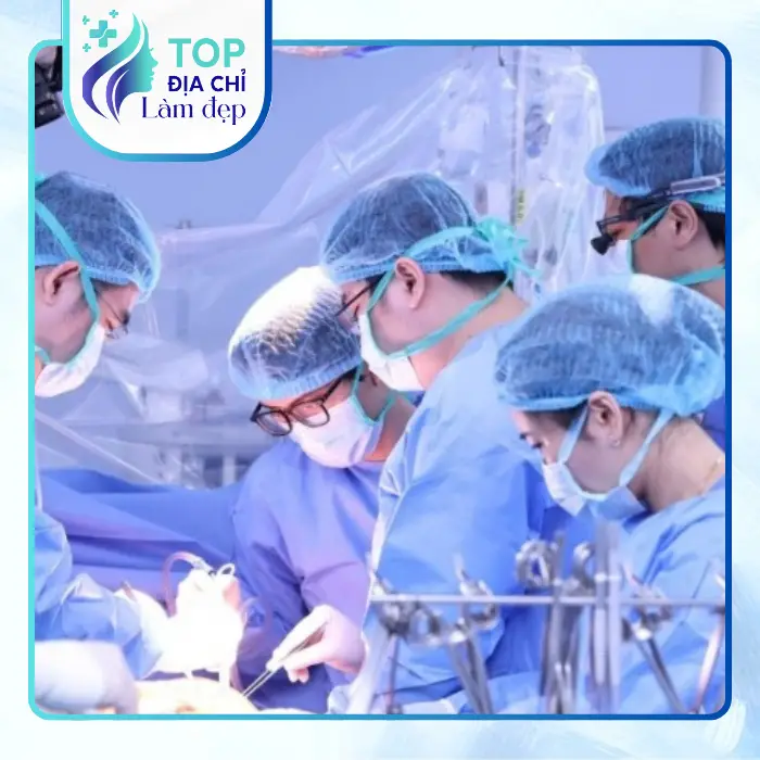 Nâng Ngực Tại Hà Giang: Gợi Ý 5 Địa Chỉ Uy Tín Được Nhiều Khách Hàng Lựa Chọn