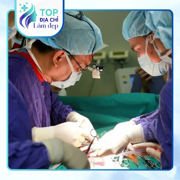 Nâng Ngực Tại Hà Giang: Gợi Ý 5 Địa Chỉ Uy Tín Được Nhiều Khách Hàng Lựa Chọn