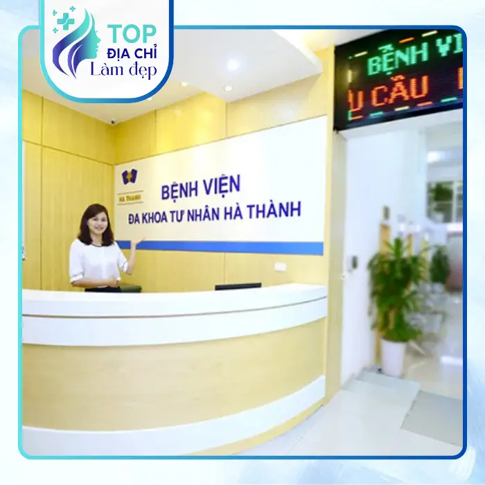 Top 6 Địa Chỉ Nâng Ngực Tại Hà Nam